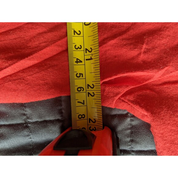 Free Hugs Bear Dad Jokes Woodcut printed tshirt Handmade Handprinted Artwork - Picture 2 of 10